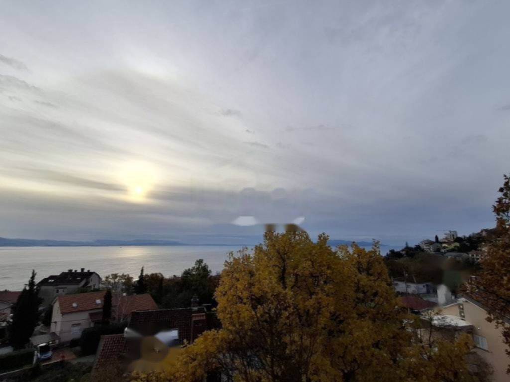 Piso en Opatija, Croacia, 77 m² - imagen 13