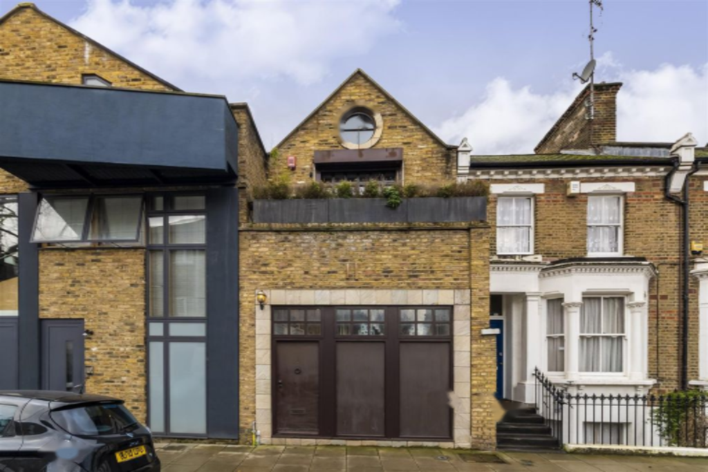 Appartement à Londres, Royaume-Uni, 133 m² - image 13