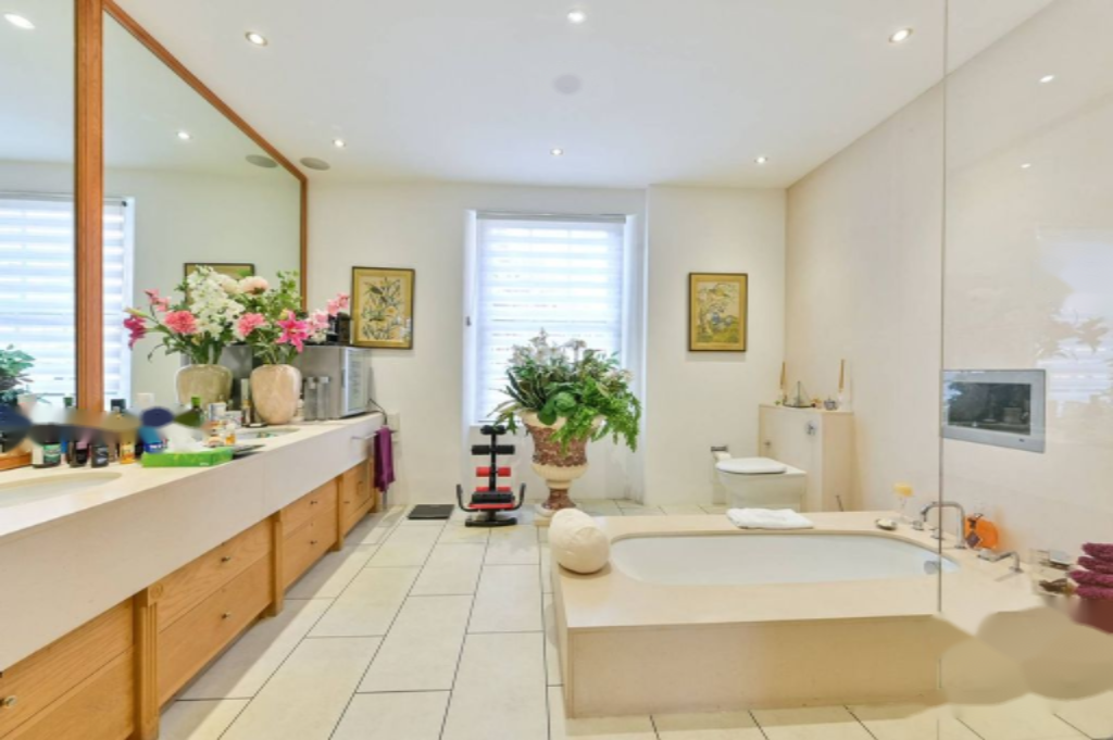 Appartamento a Londra, Regno Unito, 367 m² - foto 13