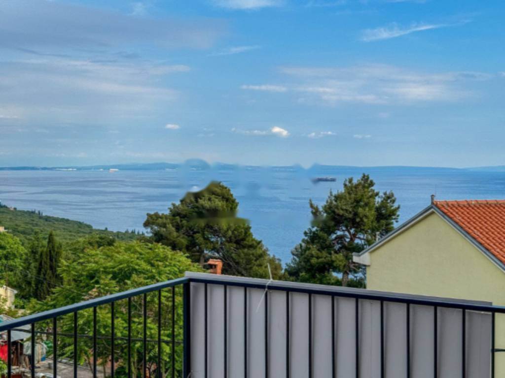Appartement à Opatija, Croatie, 143 m² - image 13
