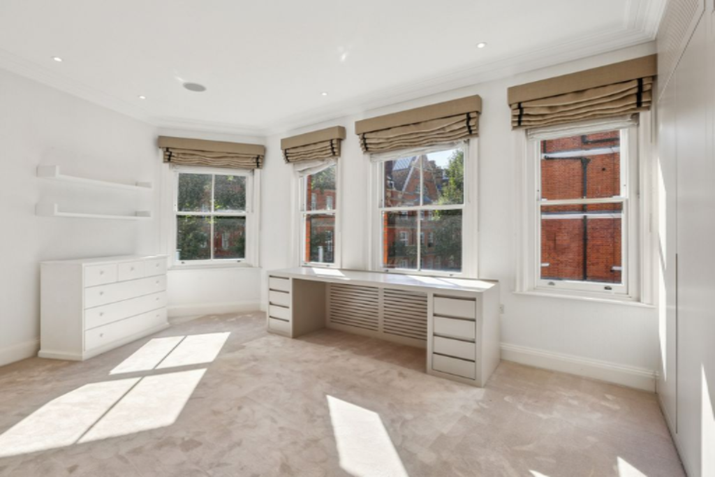 Appartement à Londres, Royaume-Uni, 228 m² - image 13