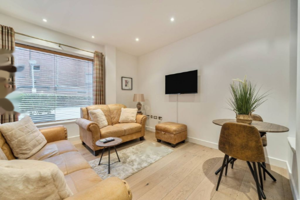Appartement à Londres, Royaume-Uni, 55 m² - image 13