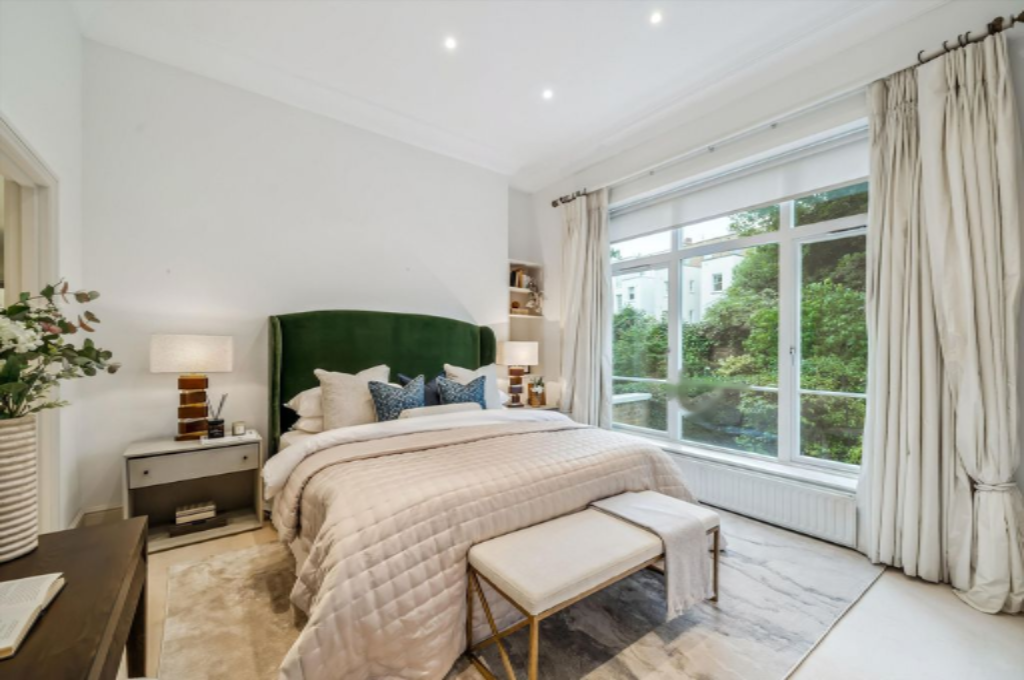 Piso en Londres, Reino Unido, 106 m² - imagen 13