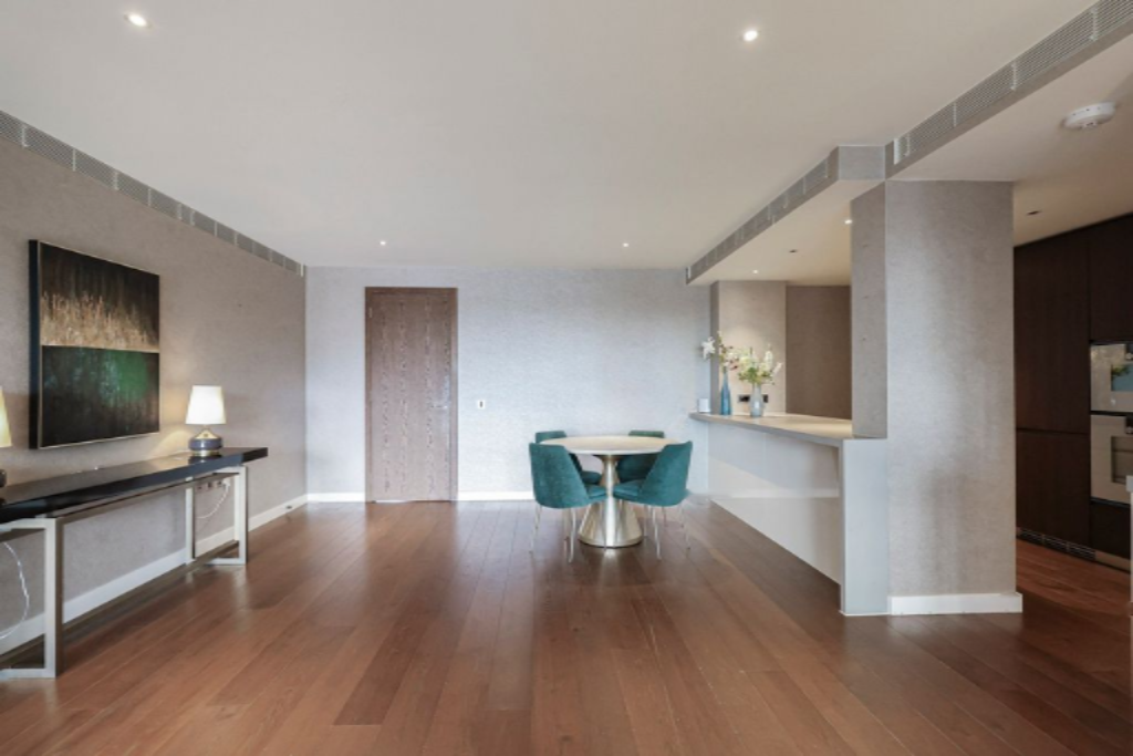 Wohnung in London, Großbritannien, 135 m² - Foto 13