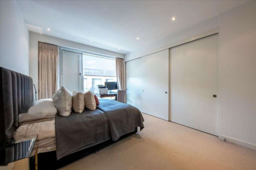 Wohnung in London, Großbritannien, 93 m² - Foto 13