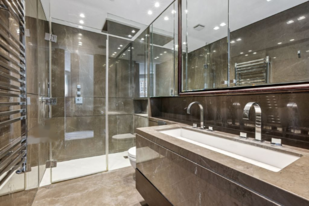 Appartement à Londres, Royaume-Uni, 228 m² - image 14