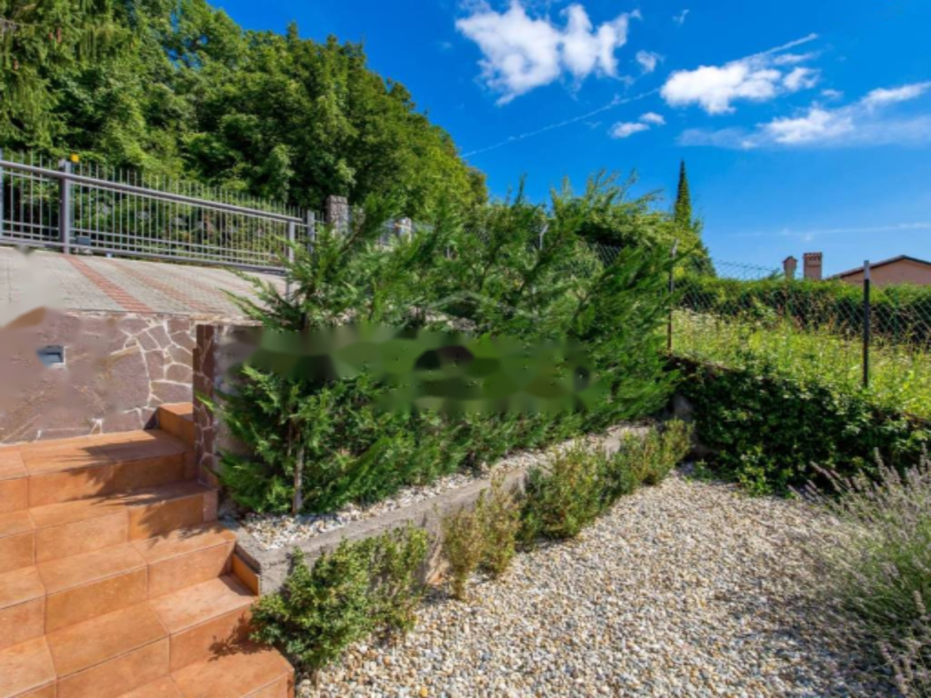 Haus in Opatija, Kroatien, 200 m² - Foto 14