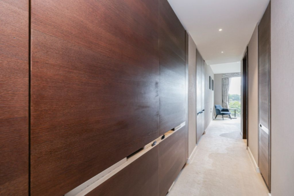 Wohnung in London, Großbritannien, 135 m² - Foto 14