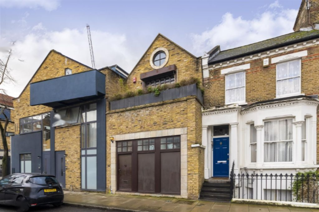 Appartement à Londres, Royaume-Uni, 133 m² - image 14