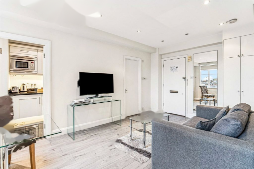 Appartement à Londres, Royaume-Uni, 33 m² - image 14