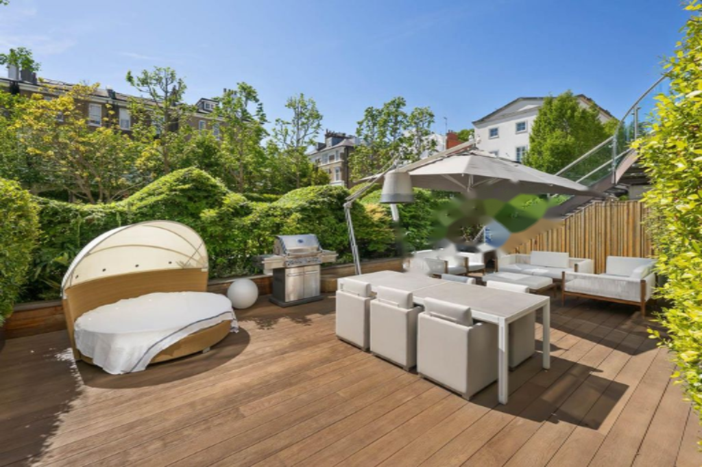 Appartement à Londres, Royaume-Uni, 618 m² - image 14