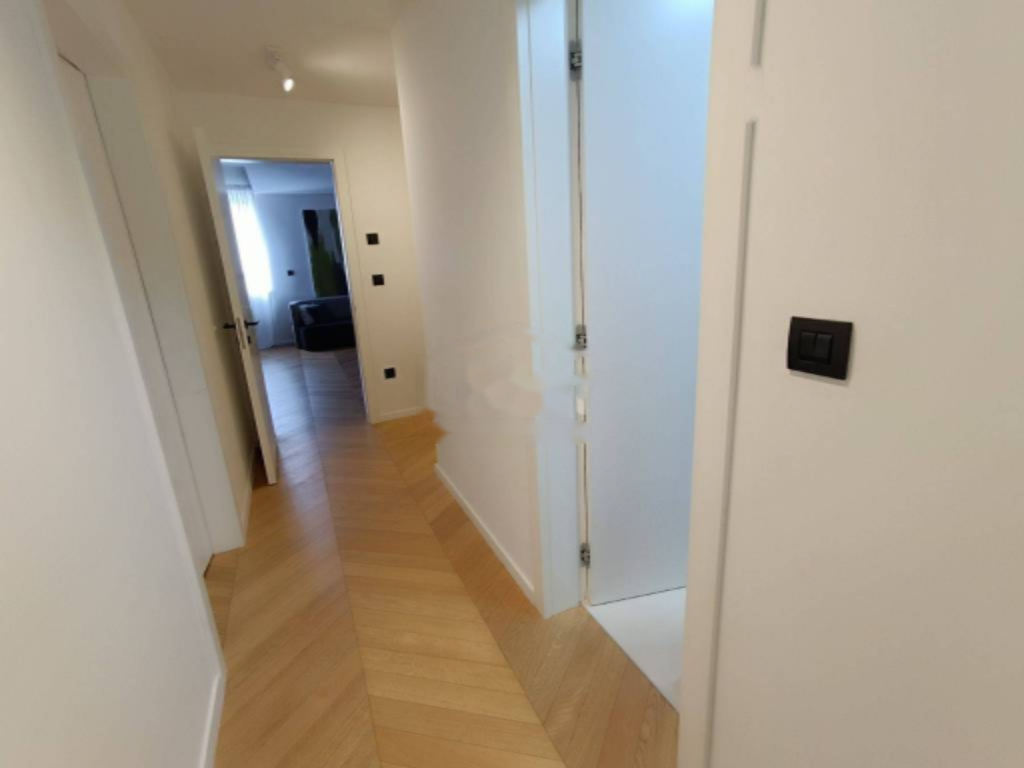 Piso en Opatija, Croacia, 118 m² - imagen 14