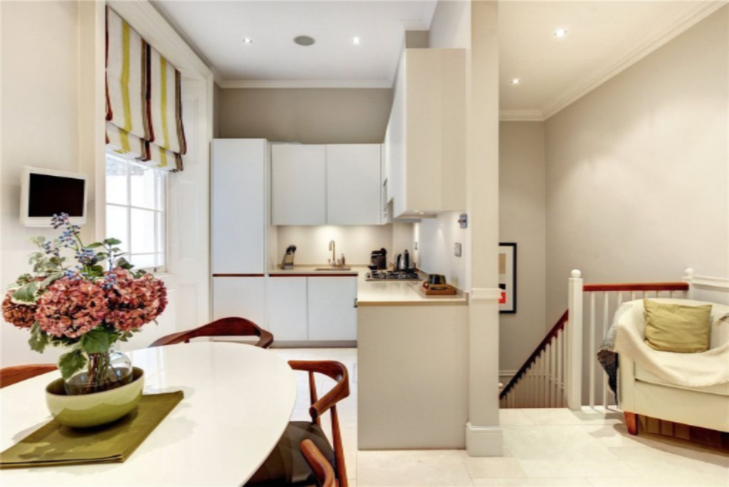 Piso en Londres, Reino Unido, 119 m² - imagen 14