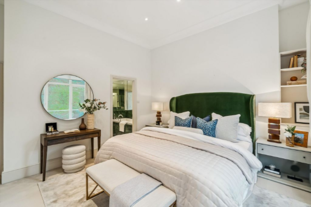 Piso en Londres, Reino Unido, 106 m² - imagen 14