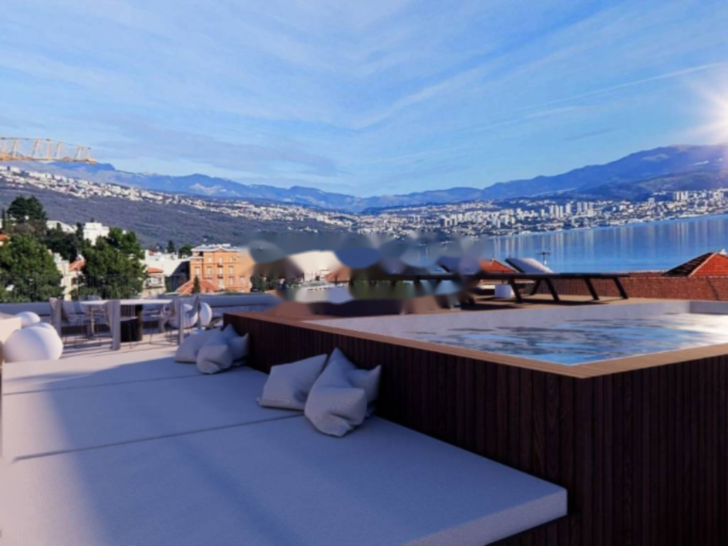 Appartement à Opatija, Croatie, 335 m² - image 14