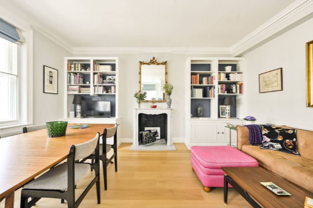 Appartement à Londres, Royaume-Uni, 70 m² - image 14