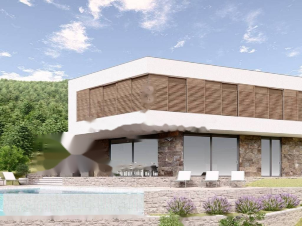 Casa a Opatija, Croazia, 280 m² - foto 14