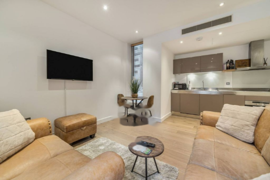Appartement à Londres, Royaume-Uni, 55 m² - image 14
