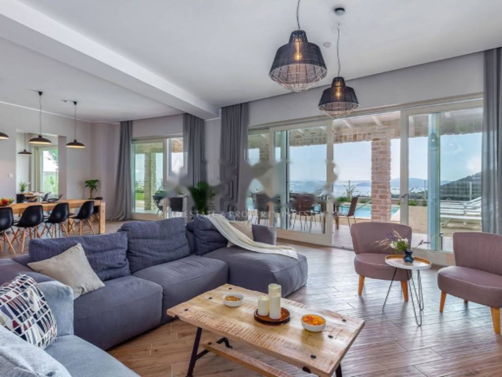 House in Opatija, Croatia, 400 m² - picture 14