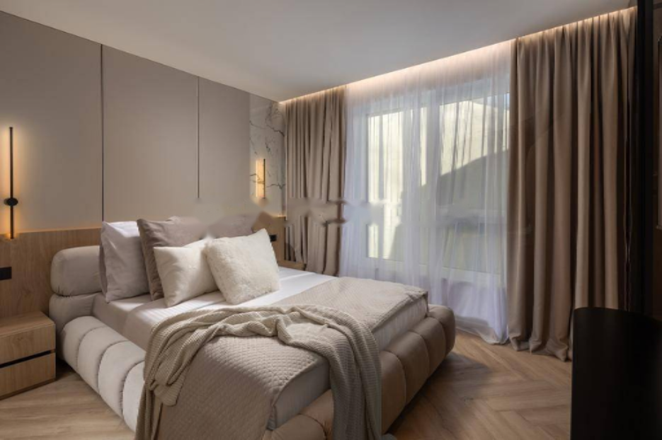 Wohnung in Opatija, Kroatien, 137 m² - Foto 14