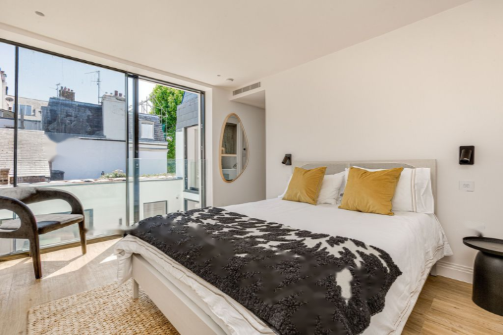 Wohnung in London, Großbritannien, 220 m² - Foto 14