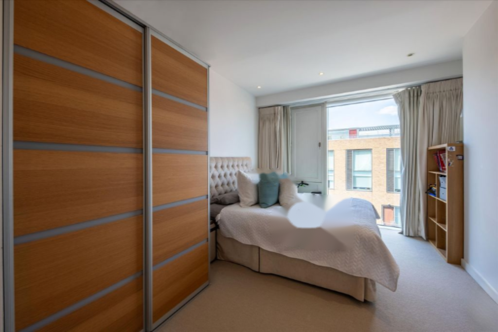 Wohnung in London, Großbritannien, 93 m² - Foto 14