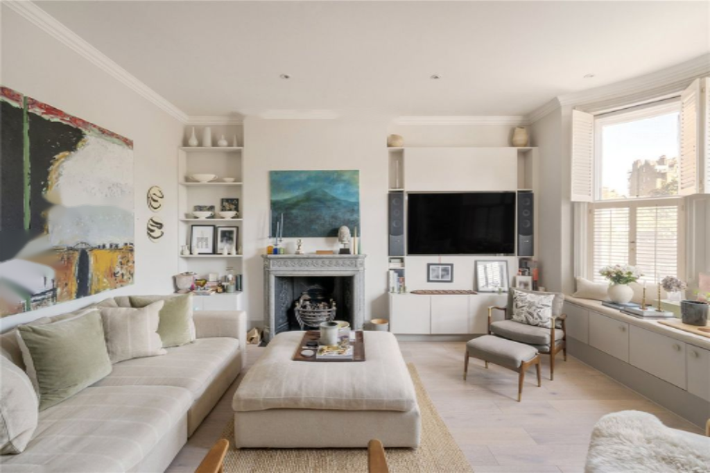 Piso en Londres, Reino Unido, 150 m² - imagen 14