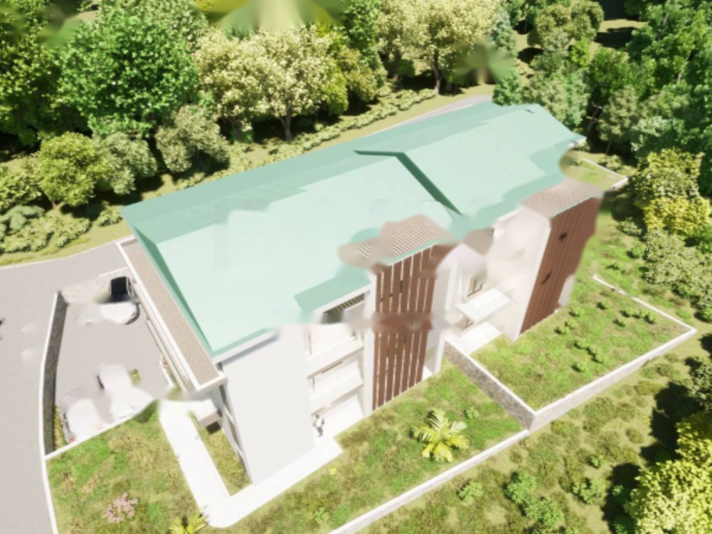 Piso en Opatija, Croacia, 46 m² - imagen 14