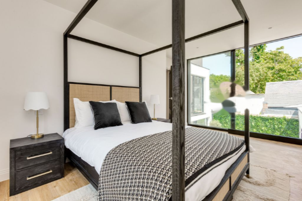 Wohnung in London, Großbritannien, 220 m² - Foto 15