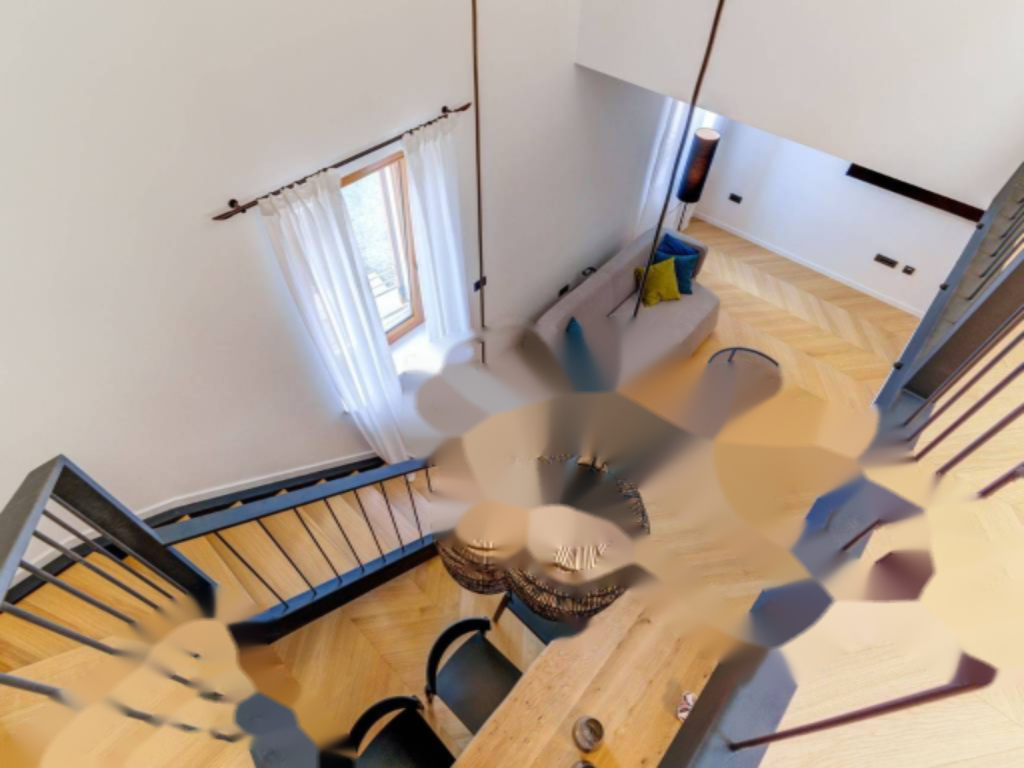 Wohnung in Opatija, Kroatien, 155 m² - Foto 15