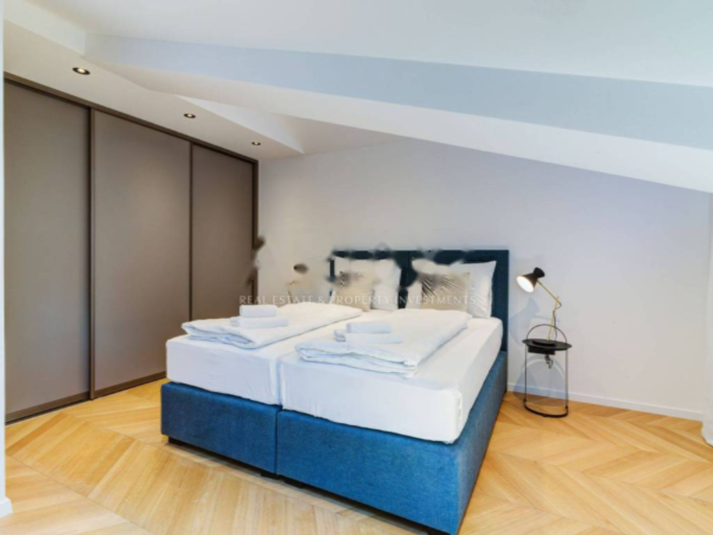 Flat in Opatija, Croatia, 177 m² - picture 15