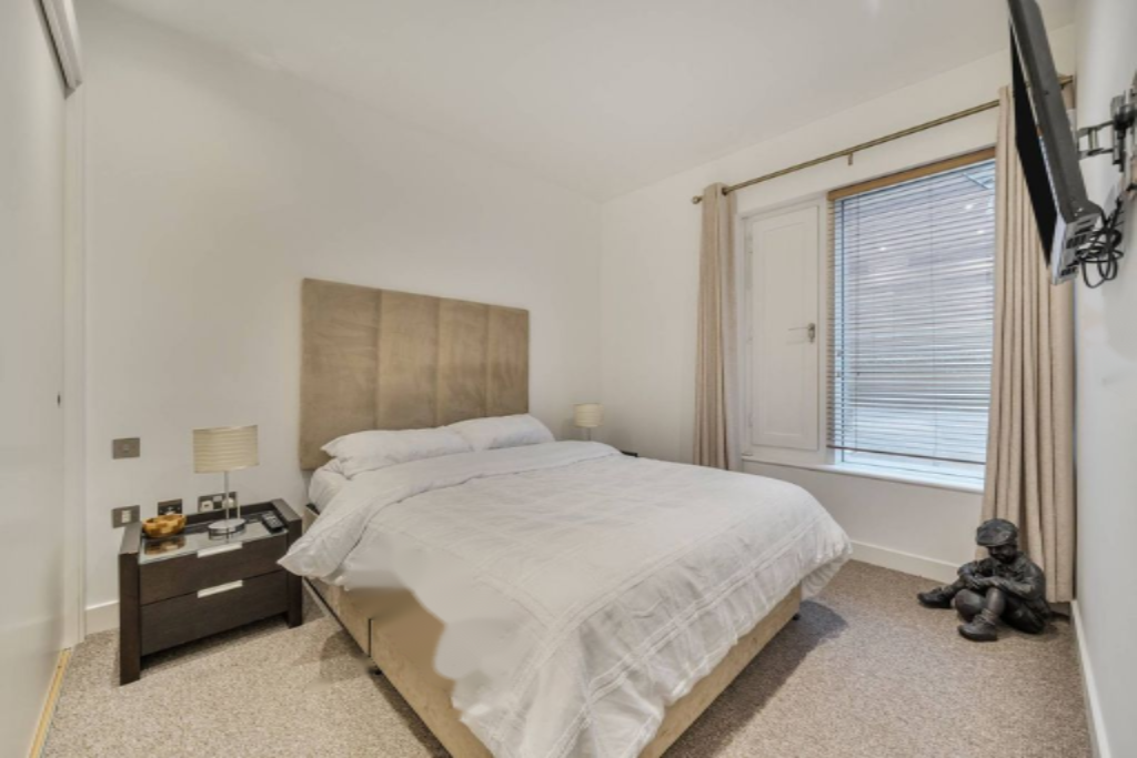 Appartement à Londres, Royaume-Uni, 55 m² - image 15