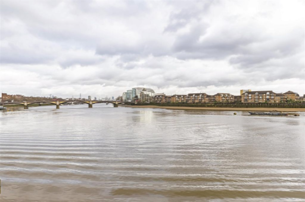 Appartement à Londres, Royaume-Uni, 133 m² - image 15