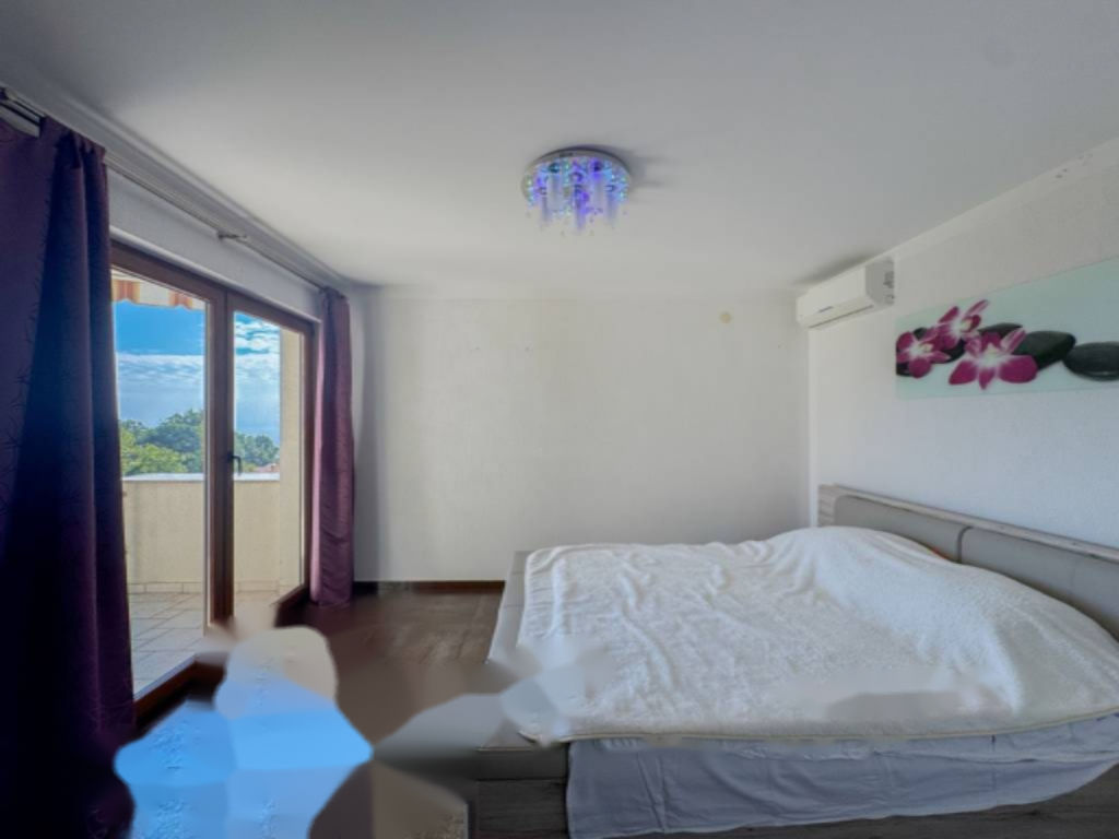 House in Opatija, Croatia, 120 m² - picture 15