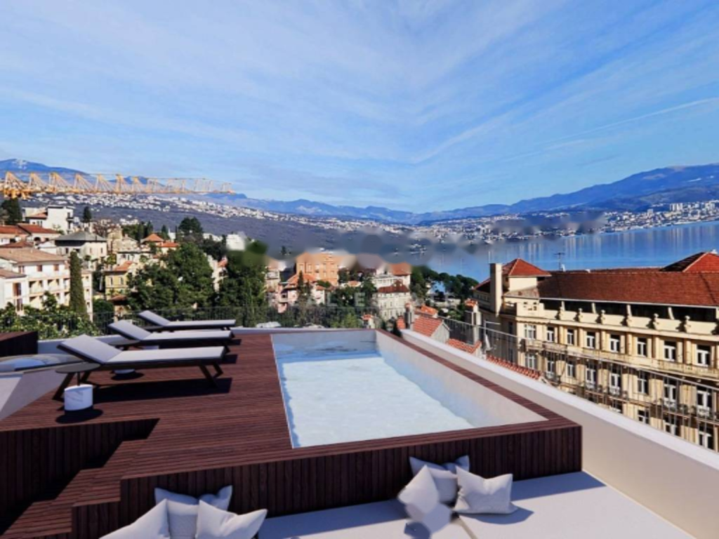 Appartement à Opatija, Croatie, 335 m² - image 15
