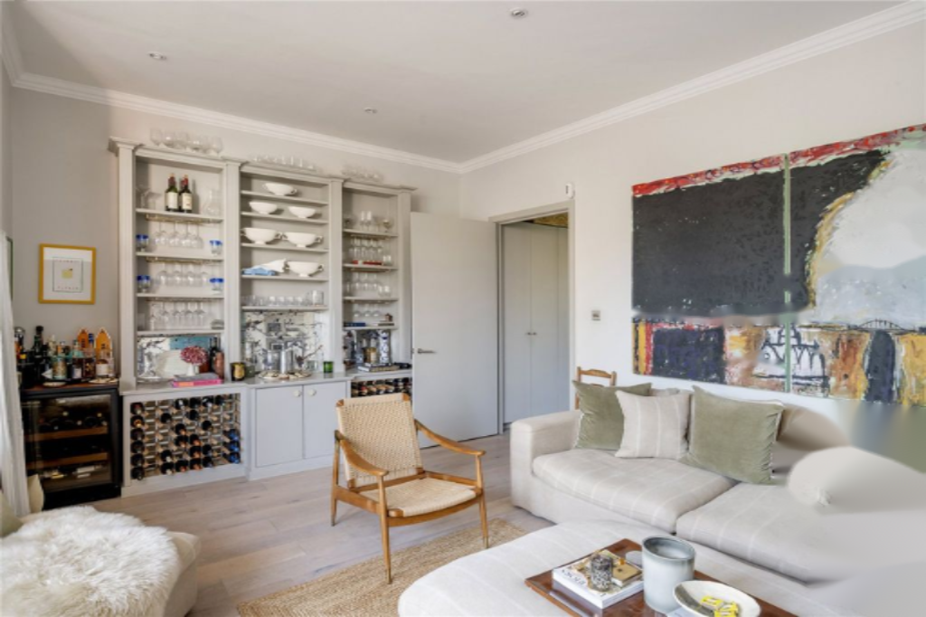 Piso en Londres, Reino Unido, 150 m² - imagen 15