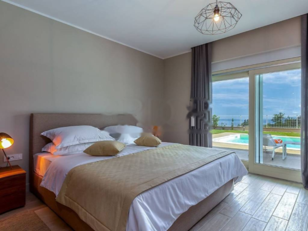 Haus in Opatija, Kroatien, 400 m² - Foto 15