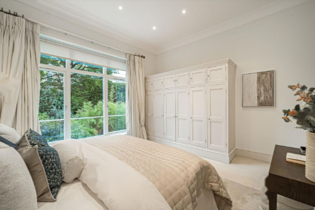 Piso en Londres, Reino Unido, 106 m² - imagen 15