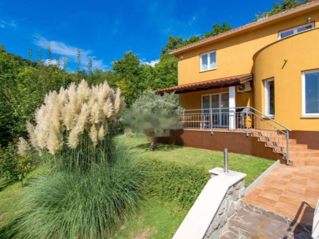 Haus in Opatija, Kroatien, 200 m² - Foto 15