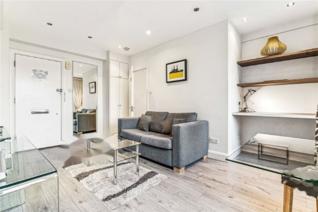 Appartement à Londres, Royaume-Uni, 33 m² - image 15