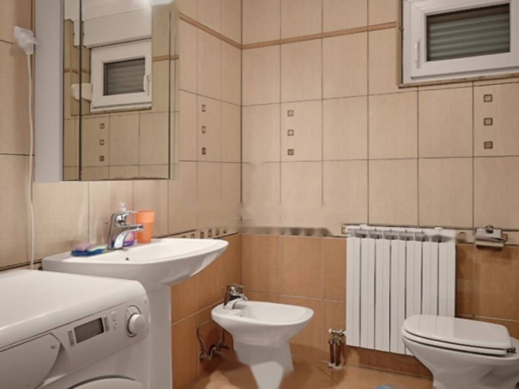 Flat in Opatija, Croatia, 74 m² - picture 15