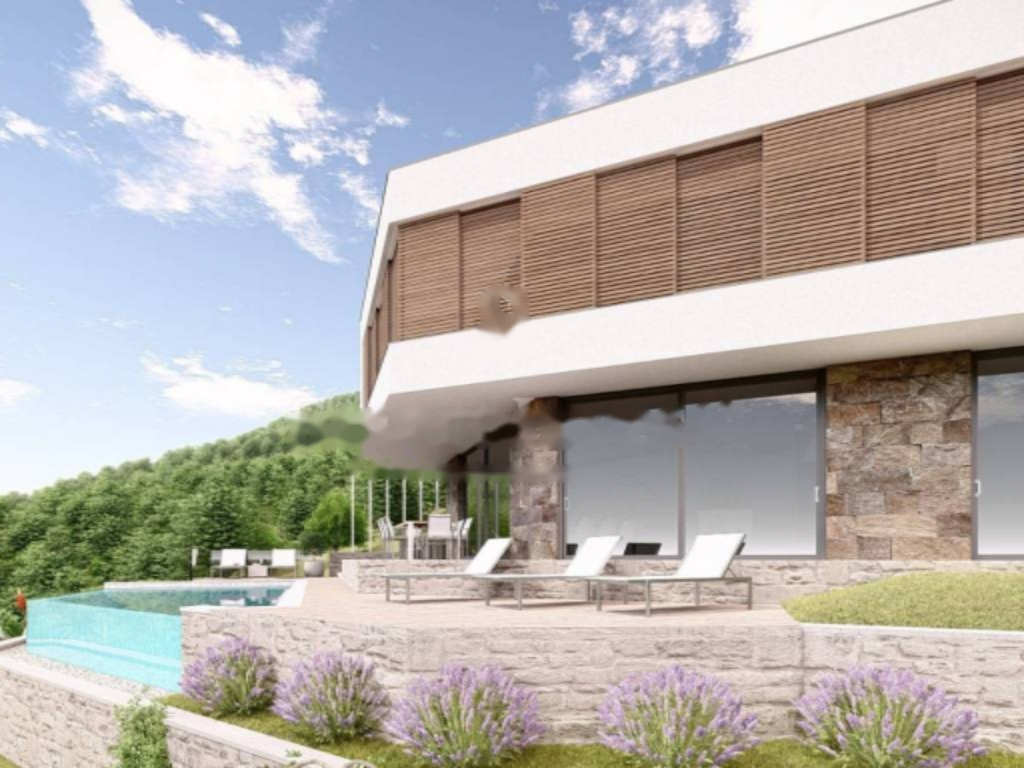 Casa a Opatija, Croazia, 280 m² - foto 15