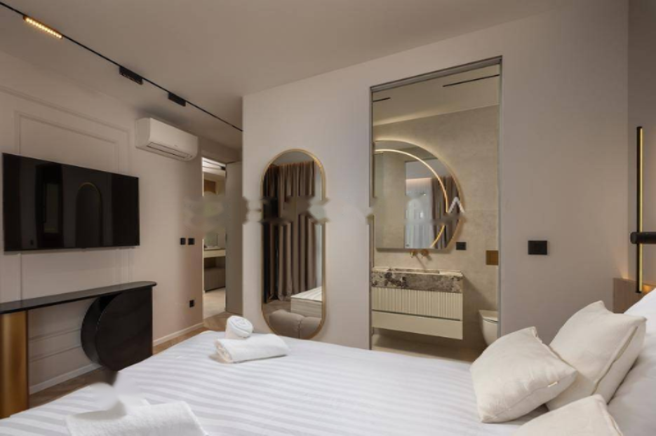 Wohnung in Opatija, Kroatien, 137 m² - Foto 15