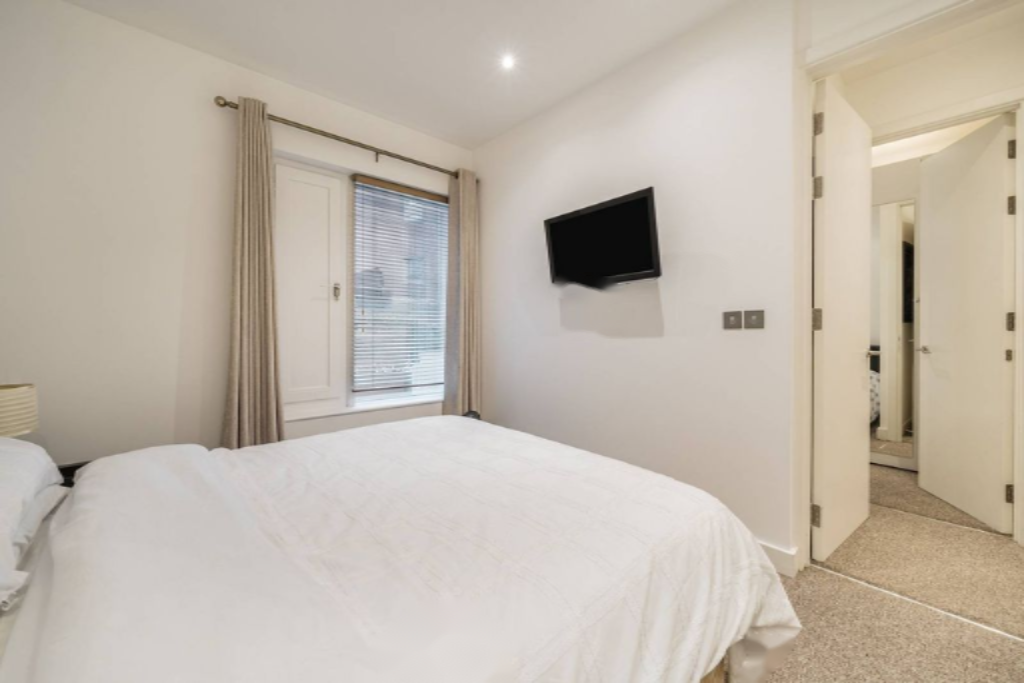 Appartement à Londres, Royaume-Uni, 55 m² - image 16