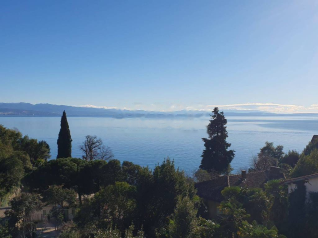 Flat in Opatija, Croatia, 121 m² - picture 16