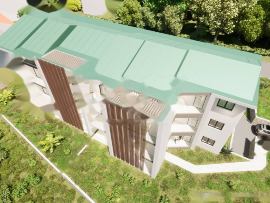 Piso en Opatija, Croacia, 46 m² - imagen 16