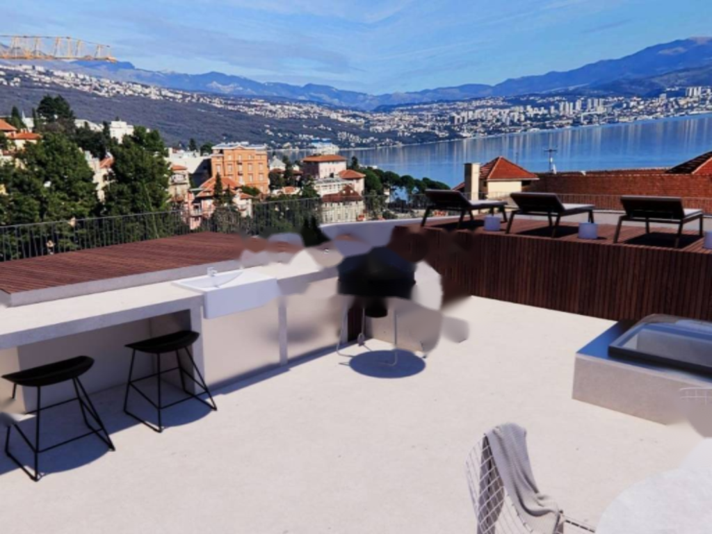 Appartement à Opatija, Croatie, 335 m² - image 16