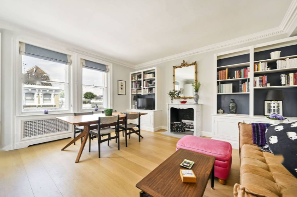 Appartement à Londres, Royaume-Uni, 70 m² - image 16