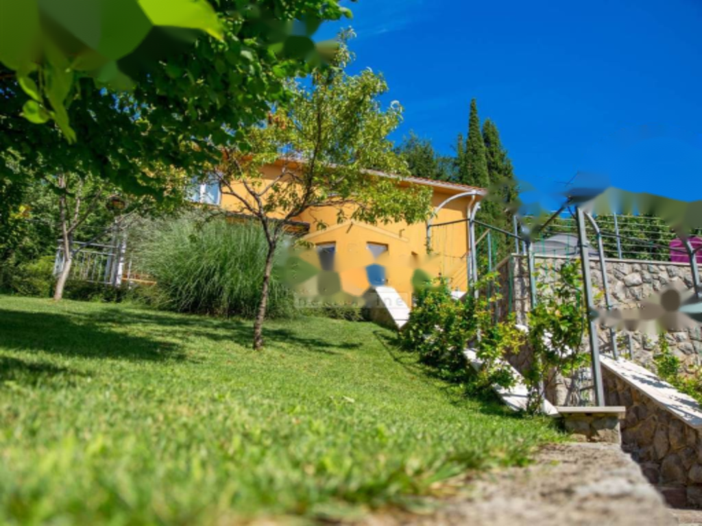 Haus in Opatija, Kroatien, 200 m² - Foto 16