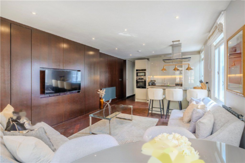 Piso en Londres, Reino Unido, 83 m² - imagen 16